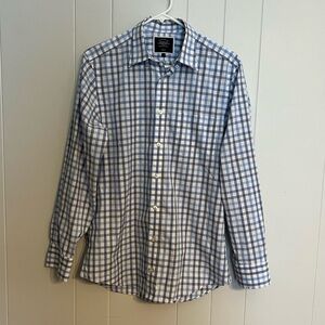 Charles Tyrwhitt long sleeve button-down size‎ S